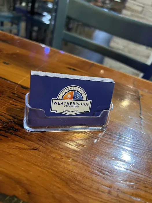 Weatherproof Cooling & Heating LLC Picture 2