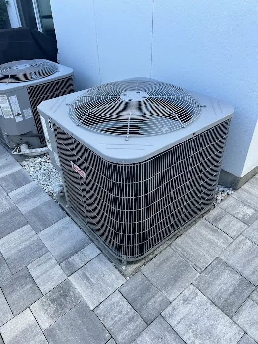 Weatherproof Cooling & Heating LLC Picture 3