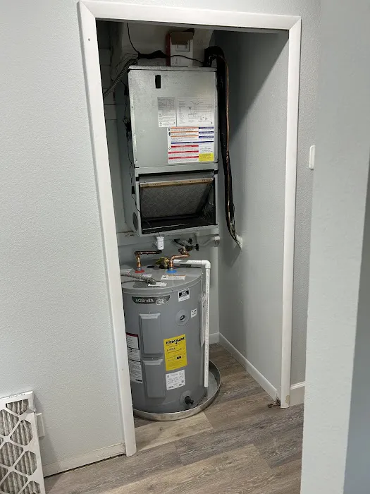 Weatherproof Cooling & Heating LLC Picture 4