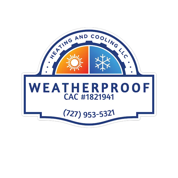 Weatherproof Cooling & Heating LLC Picture 9