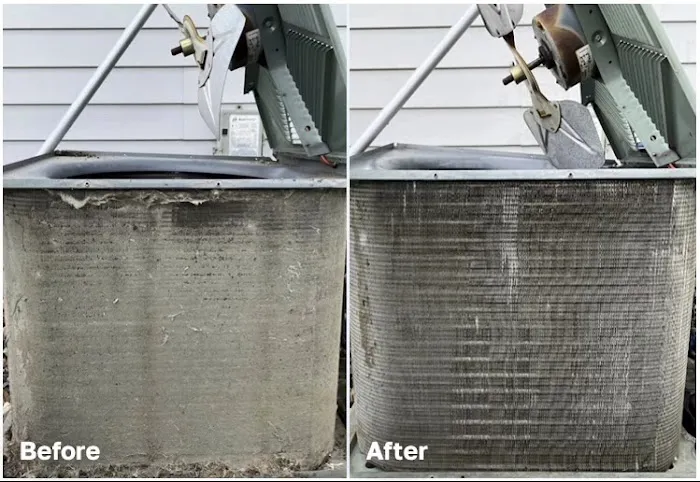 Weatherproof Cooling & Heating LLC Picture 8