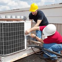 Largo Heating & Air Conditioning ico