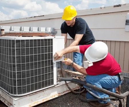 Largo Heating & Air Conditioning