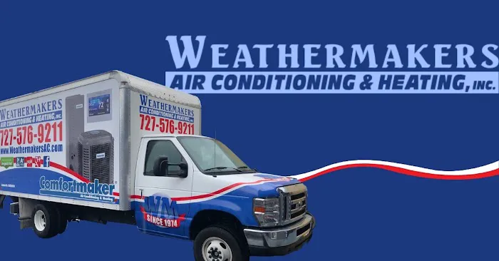 Weathermakers, Inc. Picture 2