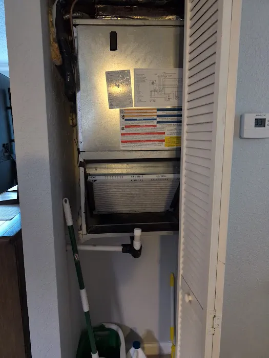 One Hour Air Conditioning & Heating Picture 5