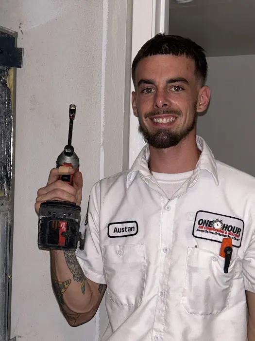 One Hour Air Conditioning & Heating Picture 7