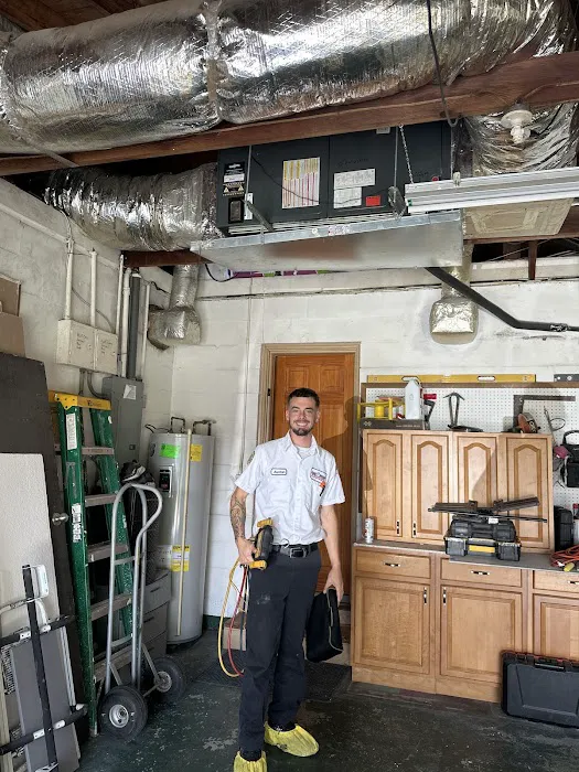 One Hour Air Conditioning & Heating Picture 6