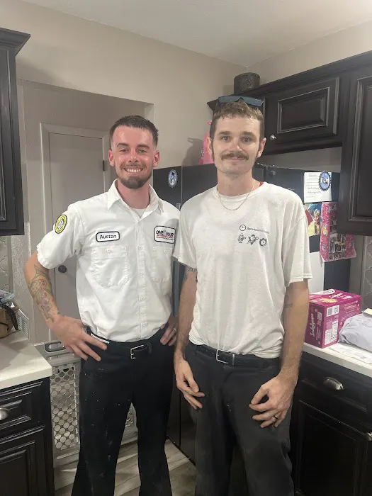 One Hour Air Conditioning & Heating Picture 9