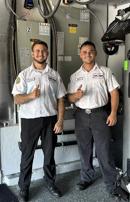 One Hour Air Conditioning & Heating Picture 8