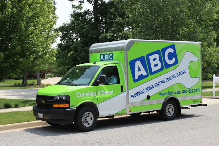 ABC Plumbing, Air & Heat Picture 1
