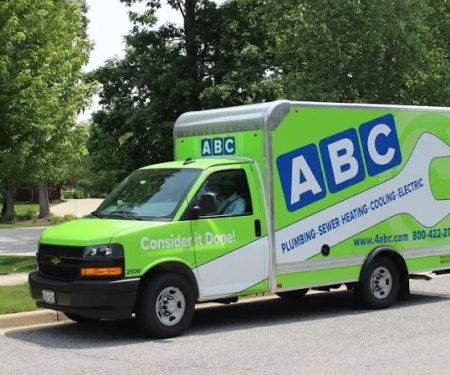 ABC Plumbing, Air & Heat