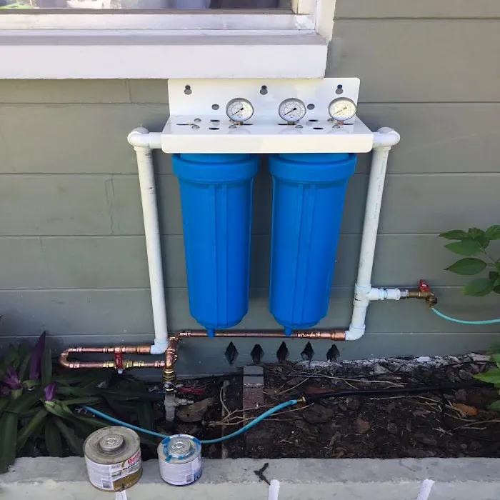 ABC Plumbing, Air & Heat Picture 5