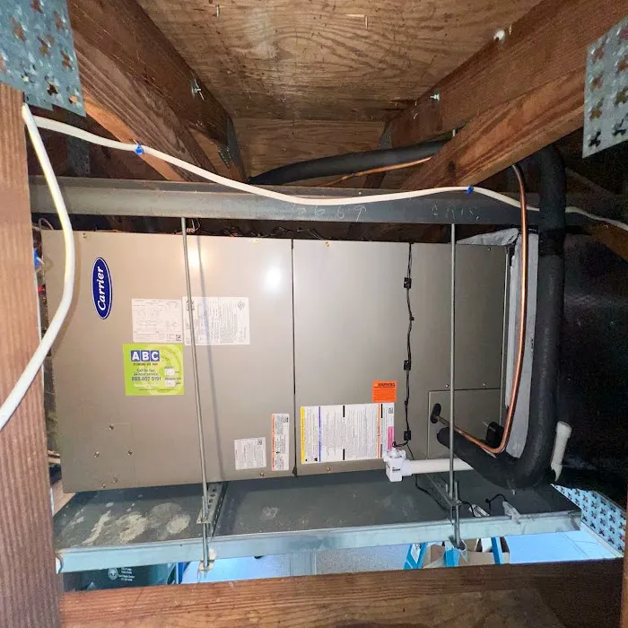 ABC Plumbing, Air & Heat Picture 7