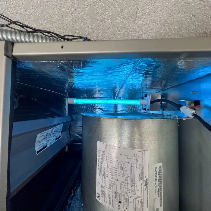 ABC Plumbing, Air & Heat Picture 9