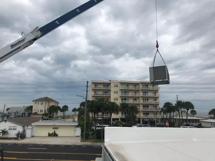 Arctic Air Systems, Inc. Picture 4