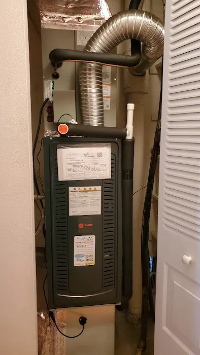 Arctic Air Systems, Inc. Picture 1