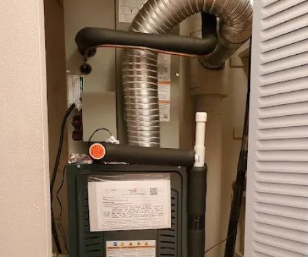 Arctic Air Systems, Inc.