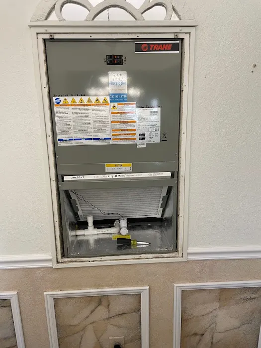 Arctic Air Systems, Inc. Picture 2