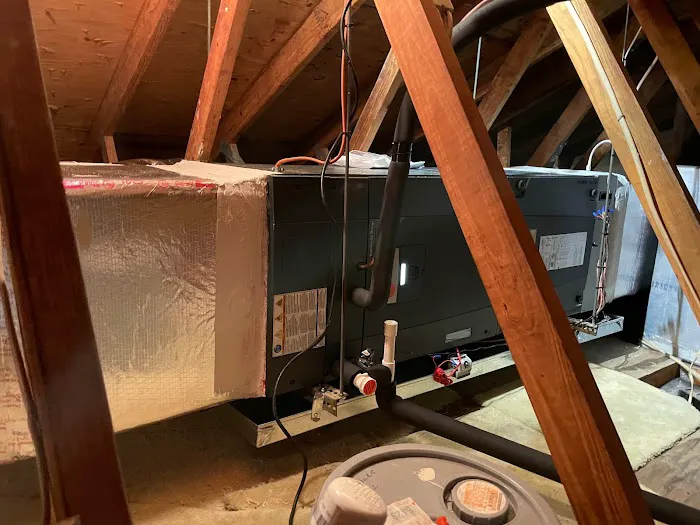 Arctic Air Systems, Inc. Picture 5