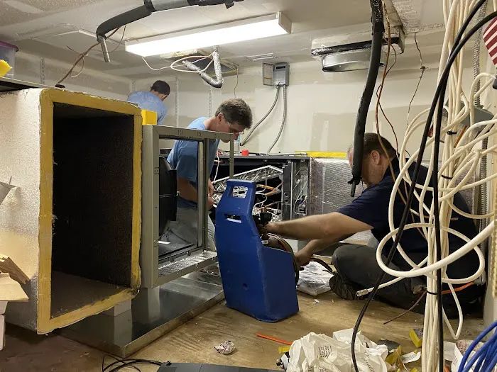 Arctic Air Systems, Inc. Picture 7