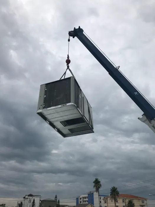 Arctic Air Systems, Inc. Picture 9