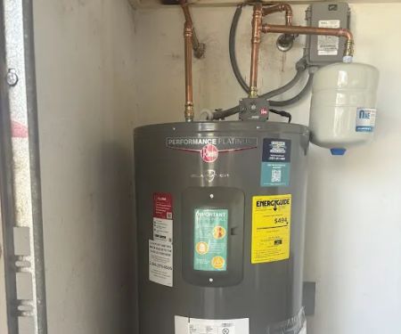 Performance Air Conditioning, Electrical & Plumbing