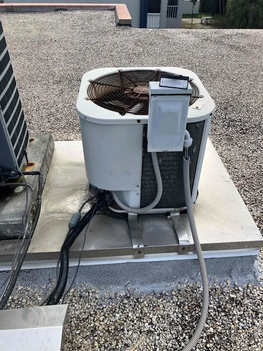 Performance Air Conditioning, Electrical & Plumbing Picture 3