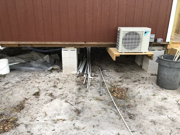 Performance Air Conditioning, Electrical & Plumbing Picture 7