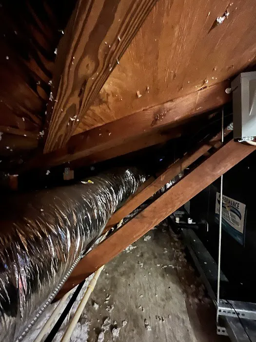 Performance Air Conditioning, Electrical & Plumbing Picture 6