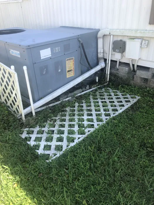 Performance Air Conditioning, Electrical & Plumbing Picture 10