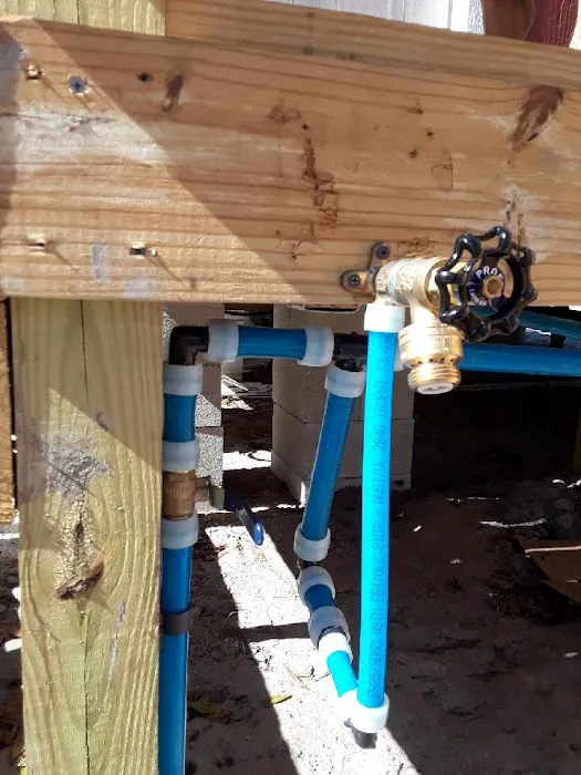 Performance Air Conditioning, Electrical & Plumbing Picture 8