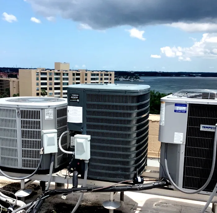 B&B Professional Plumbing & Air Picture 2