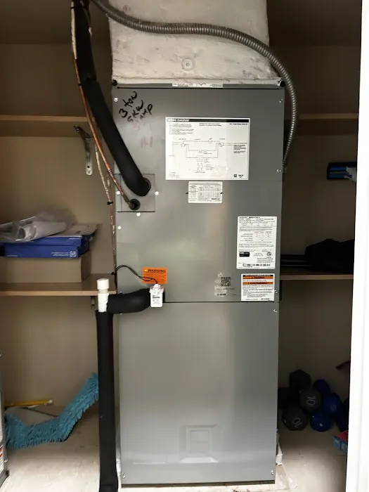 B&B Professional Plumbing & Air Picture 5