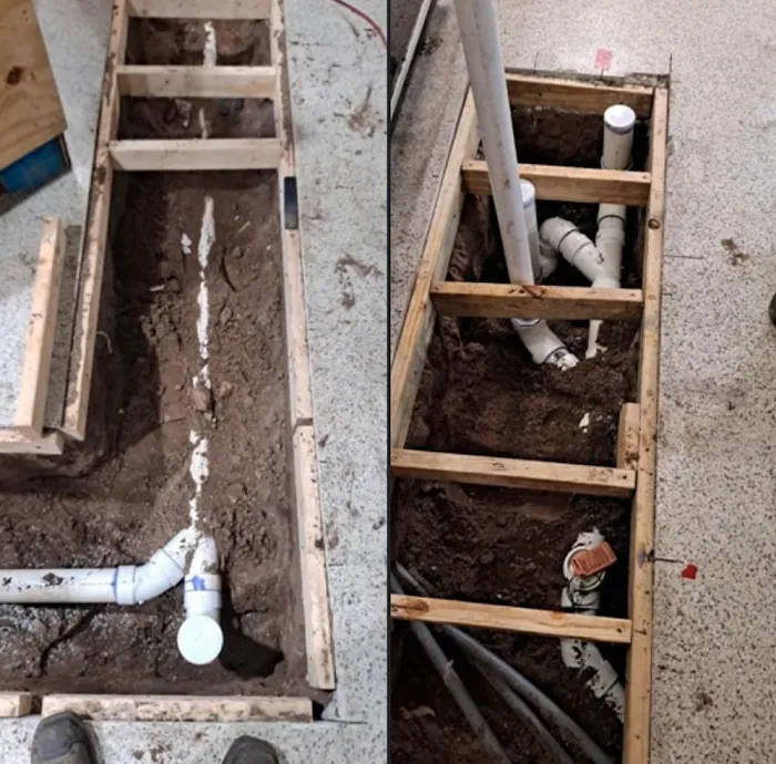 B&B Professional Plumbing & Air Picture 8