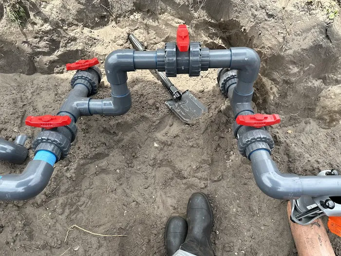 B&B Professional Plumbing & Air Picture 7