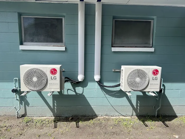 Williams Air Solutions Picture 1