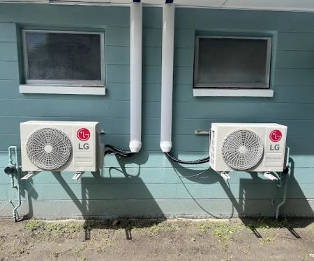 Williams Air Solutions