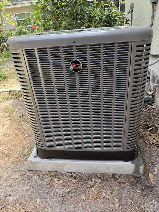 Williams Air Solutions Picture 2