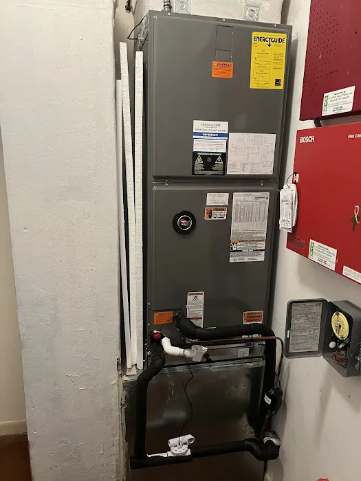 Williams Air Solutions Picture 3