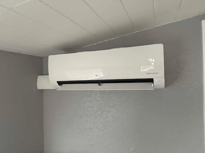 Williams Air Solutions Picture 5