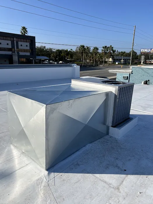 Williams Air Solutions Picture 4