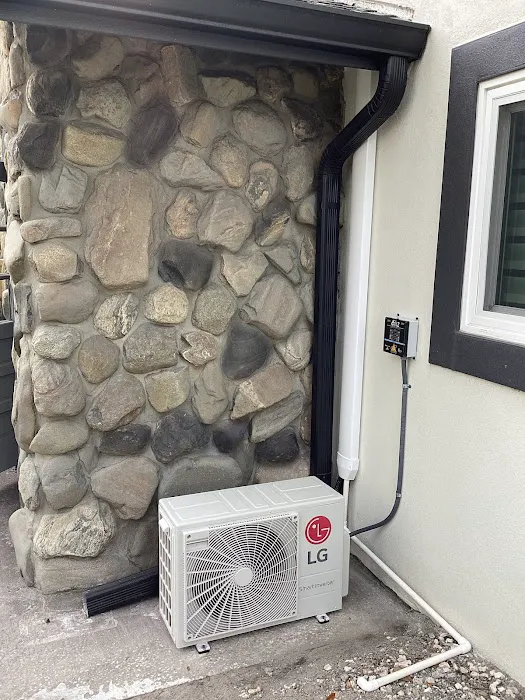 Williams Air Solutions Picture 7