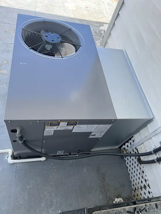 Williams Air Solutions Picture 10