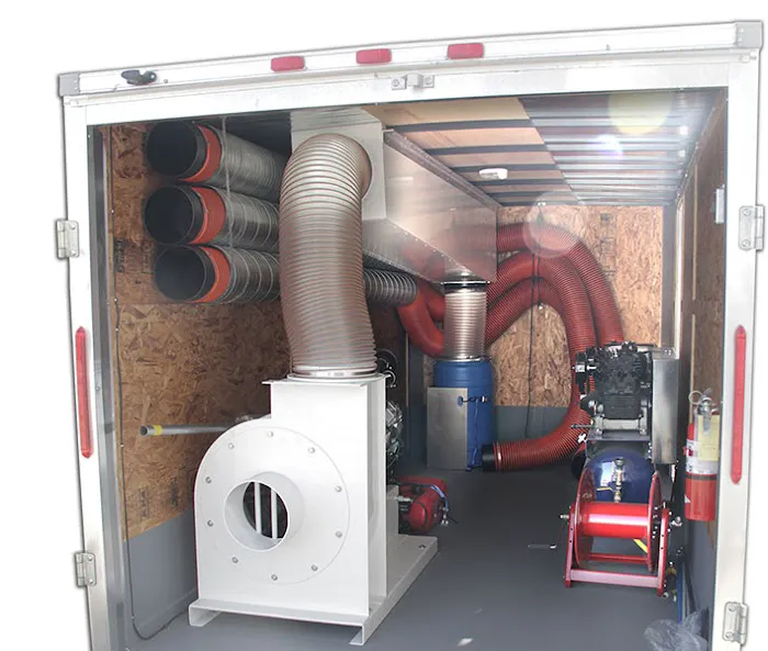 Three Guys AC Largo Picture 4