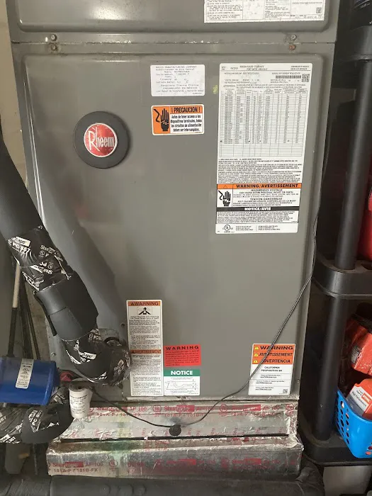 Air Rescue - Largo Picture 1