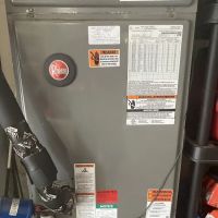 Air Rescue - Largo ico