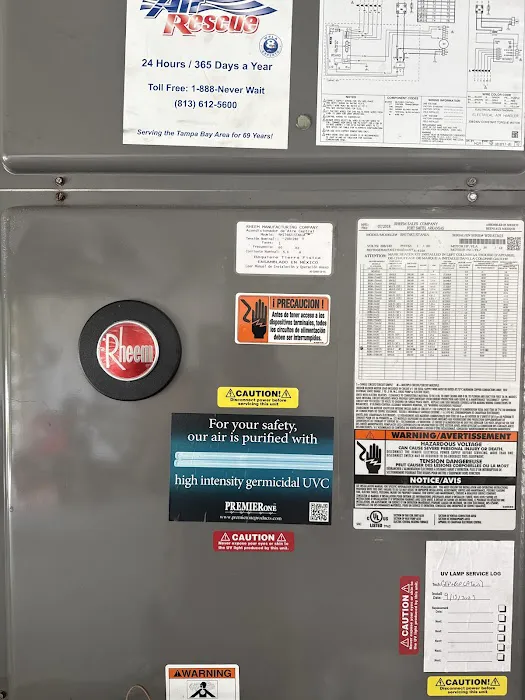 Air Rescue - Largo Picture 2