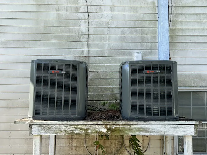 Bluewater Air Systems Picture 1