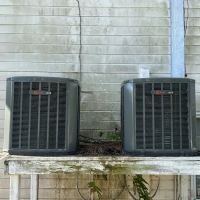 Bluewater Air Systems ico