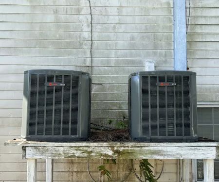 Bluewater Air Systems